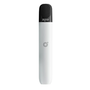 zgar V5 Device White